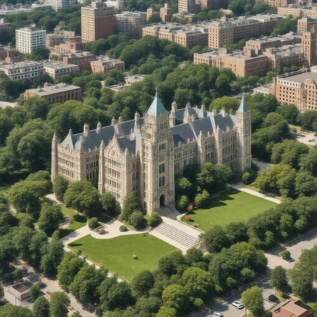 Penn Carey Law